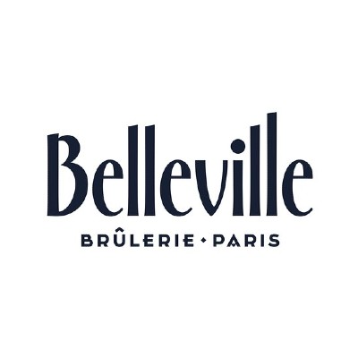 Brûlerie de Belleville
