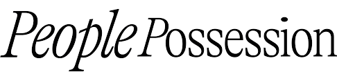 People Possession