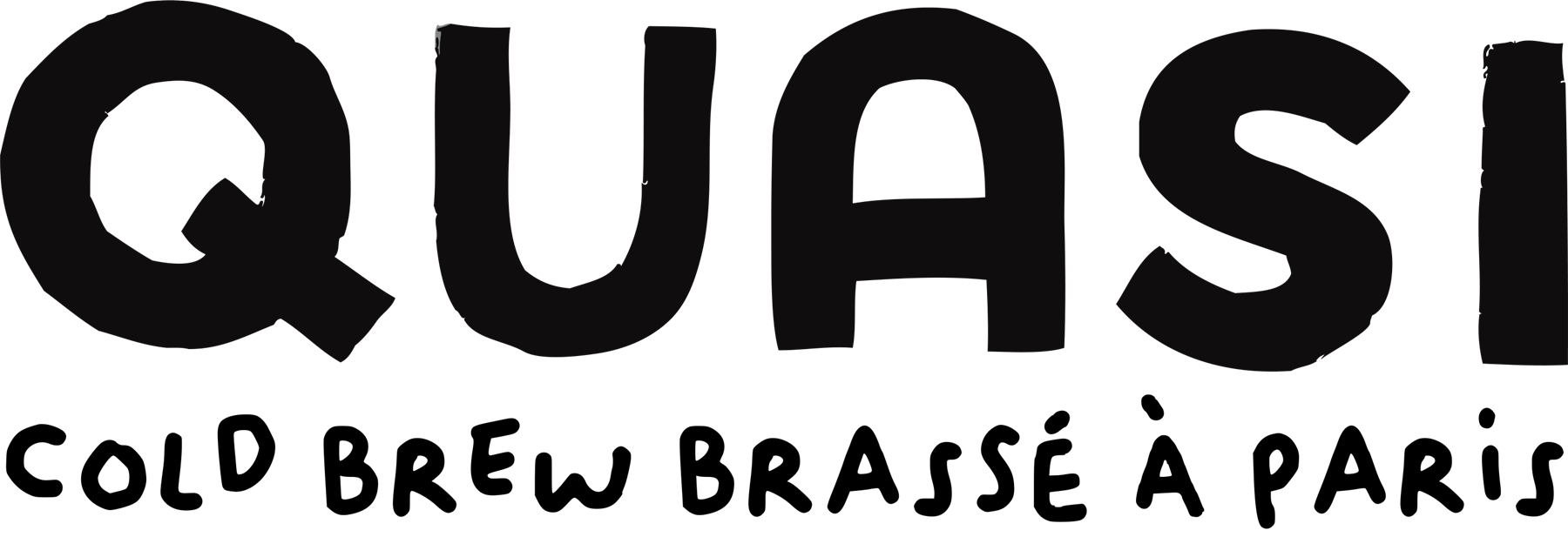 QUASI