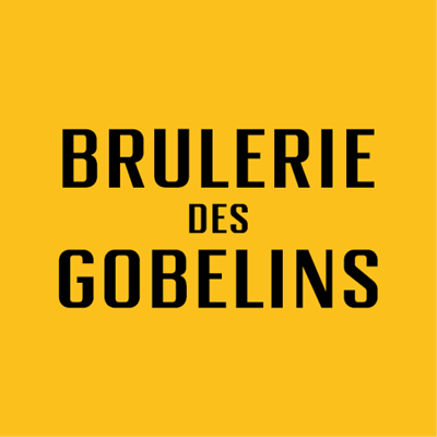 Brûlerie des Gobelins
