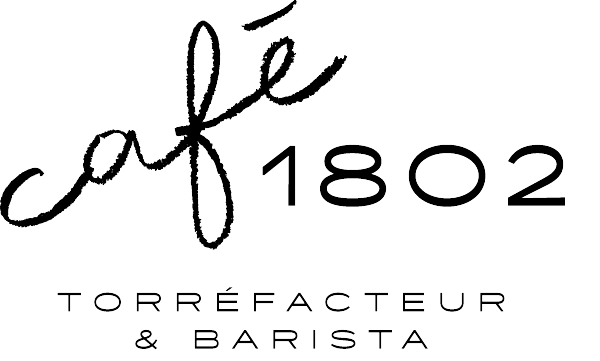 Cafe 1802