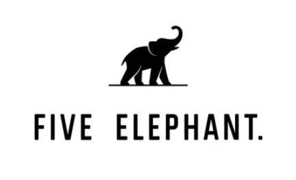 Five Elephant