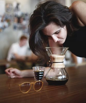 3 façons de transformer votre café matinal en une vraie expérience