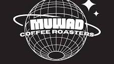 muwad coffee roaster