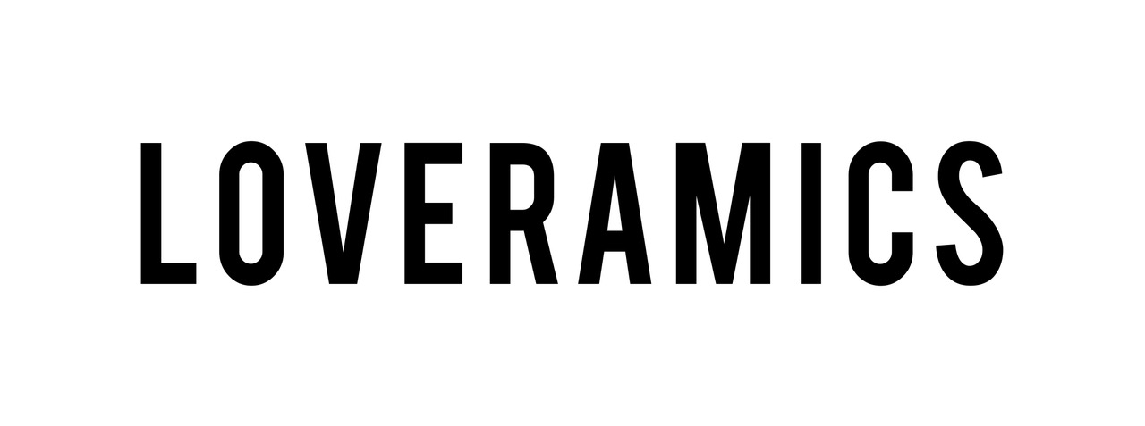 loveramics