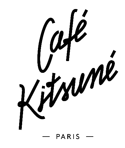 CAFE KITSUNE