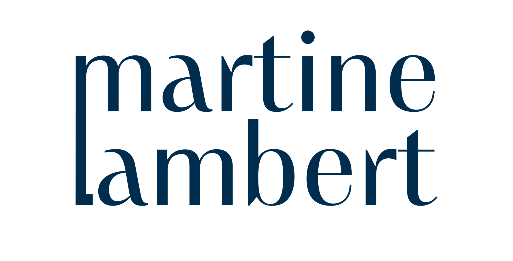 martine lambert