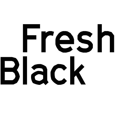 Fresh Black