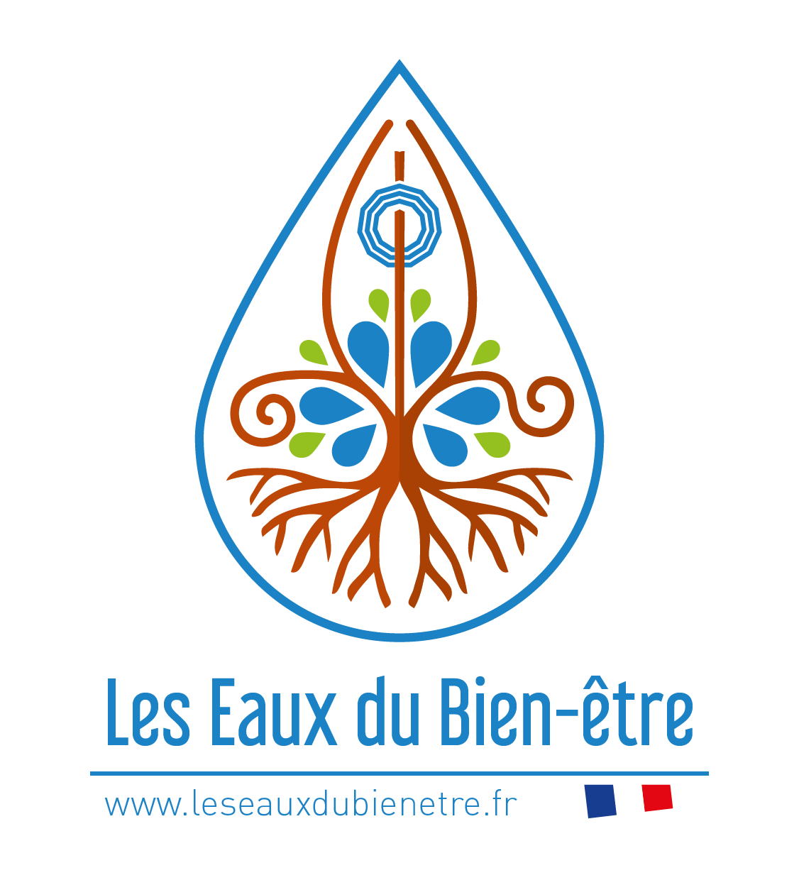 Les Eaux du Bien Être